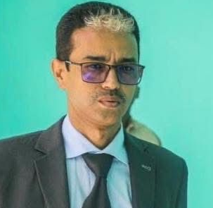 الأولى هو الامتناع عن التدخل في شؤون الغير/ أحمد عيسى اليدالي