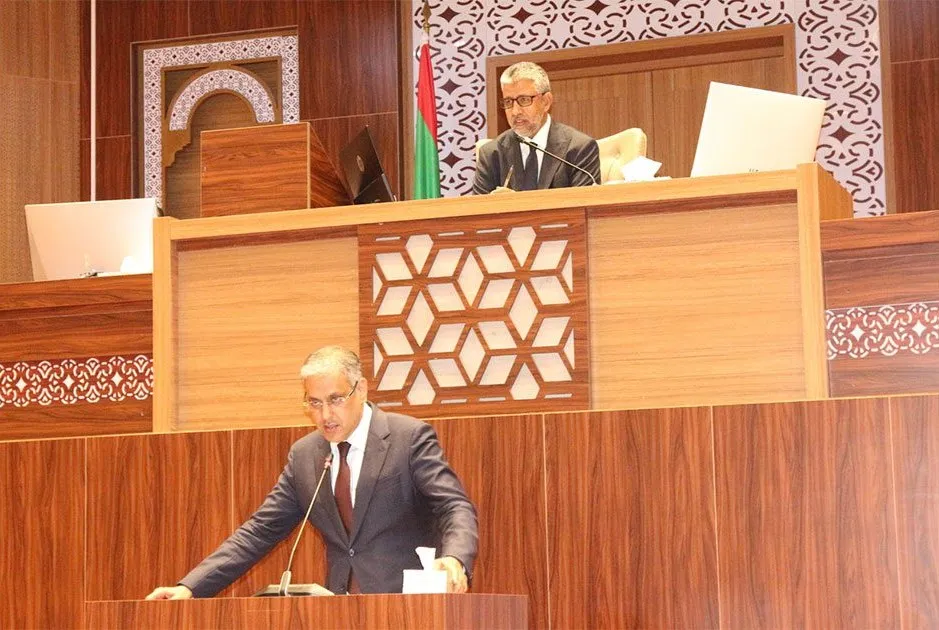 البرلمان يصادق على تعديل بعض أحكام قانون المحتوى المحلي