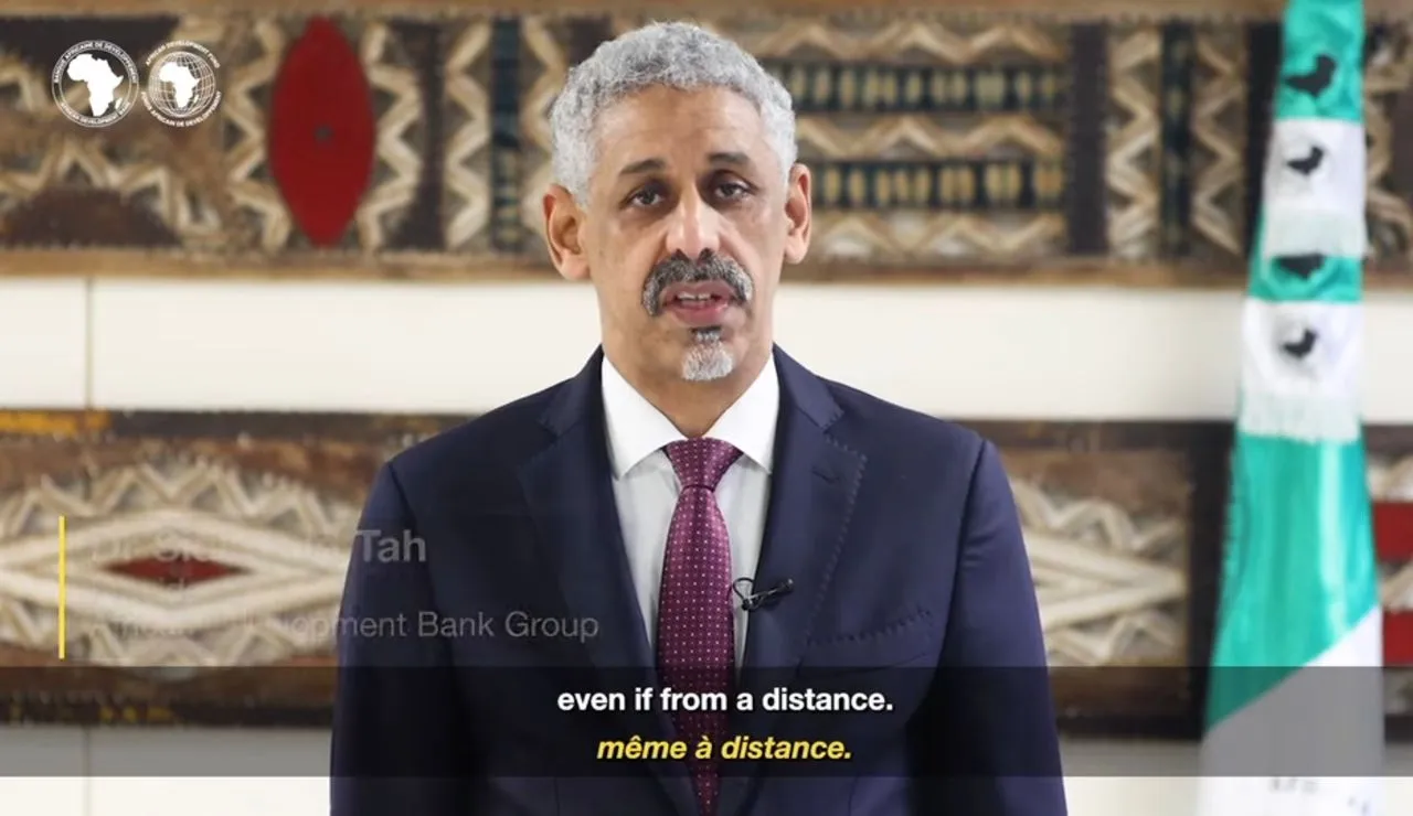 ولد التاه: 50 مليون إفريقي حصلوا على الكهرباء عبر “مهمة 300”