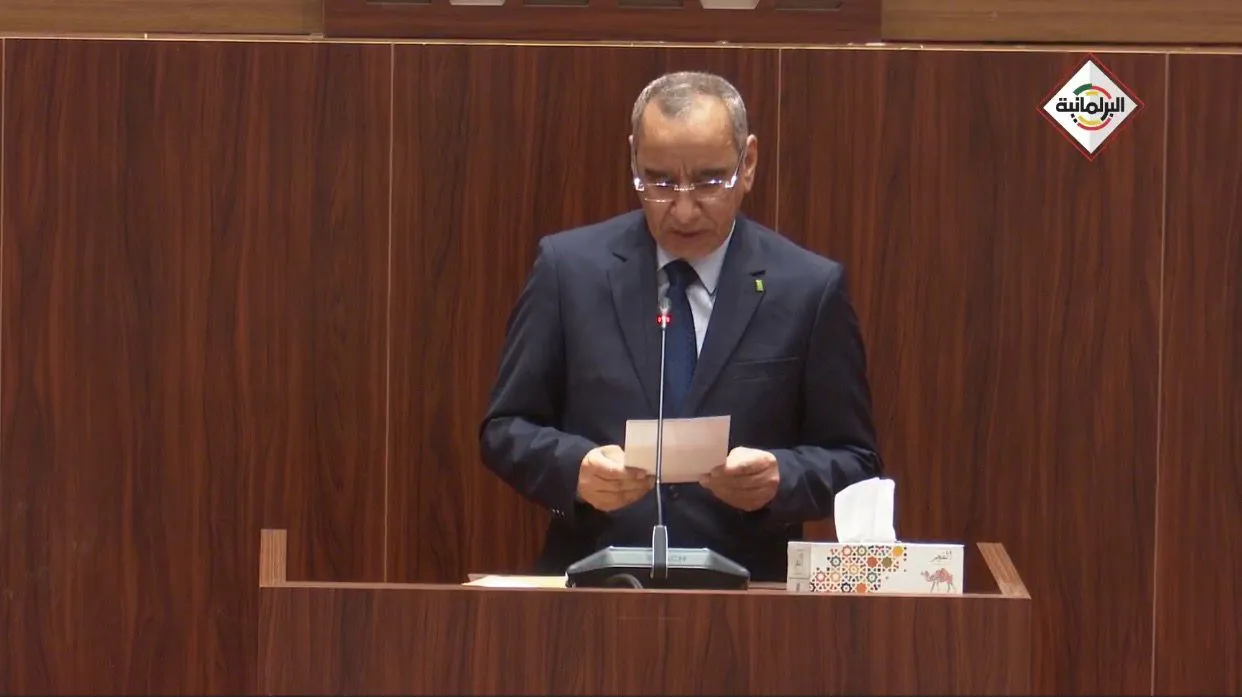 وزير الداخلية يعلن ارتفاع المسجلين في الحالة المدنية إلى 5.1 مليون مواطن