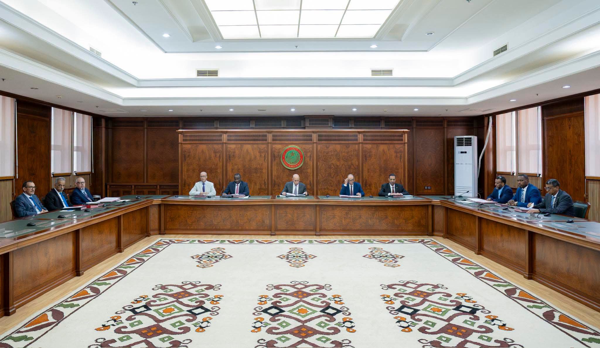 المجلس الأعلى للقضاء يجري تحويلات وتعيينات واسعة في سلك القضاء