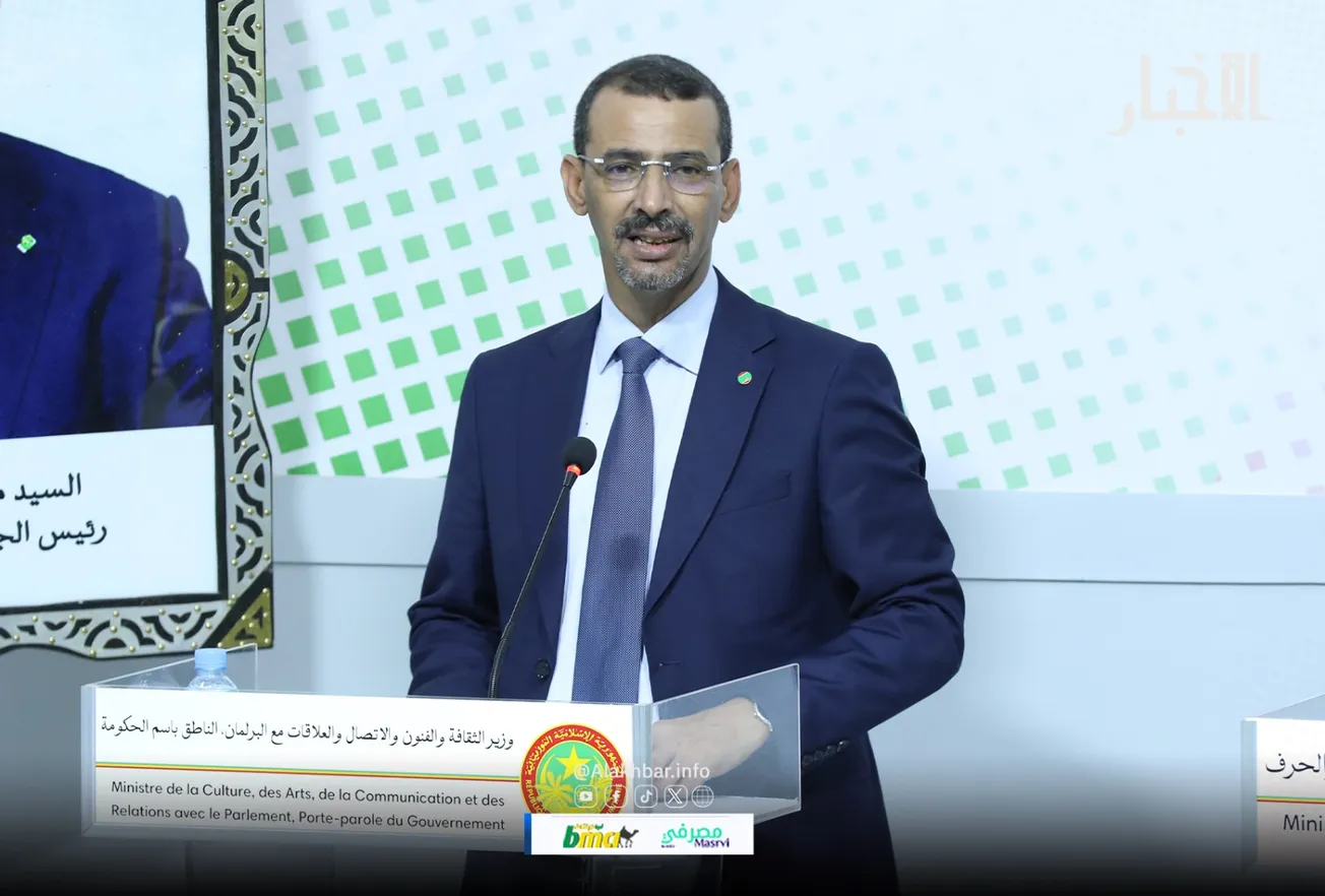 وزير الثقافة : 95% من الأسر غير معنية مطلقا بزيادة أسعار المياه