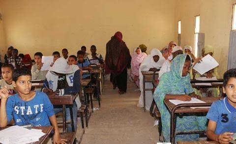 آلاف التلاميذ على موعد مع المسابقات الوطنية