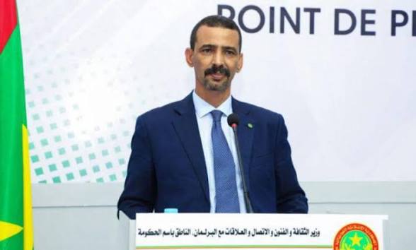 الحكومة: توقيف ضابطين من الحرس مجرد إجراء تأديبي