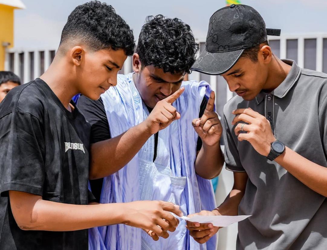 انطلاق امتحانات الباكلوريا بمشاركة 64 ألف مترشح
