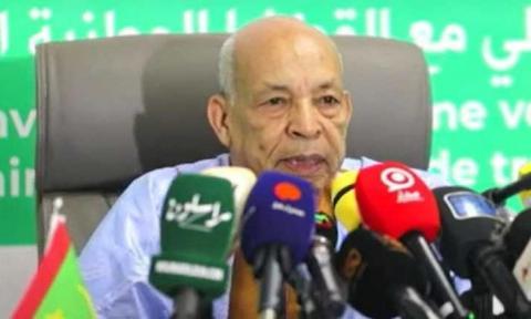 مسودة خارطة الحوار تقترح لجنة إشراف من20 عضوا