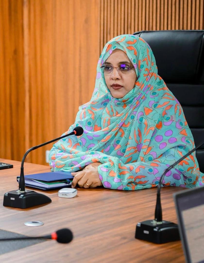 وزيرة التربية تهنئ الناجحين في امتحان شهادة ختم الدروس الإعدادية