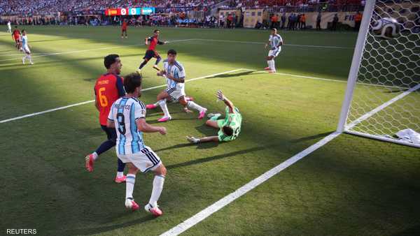 إسبانيا تتوّج بكأس العالم للمرة الثانية في تاريخها