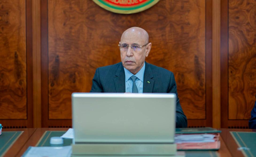 غدا الاربعاء اجتماع مجلس الوزراء