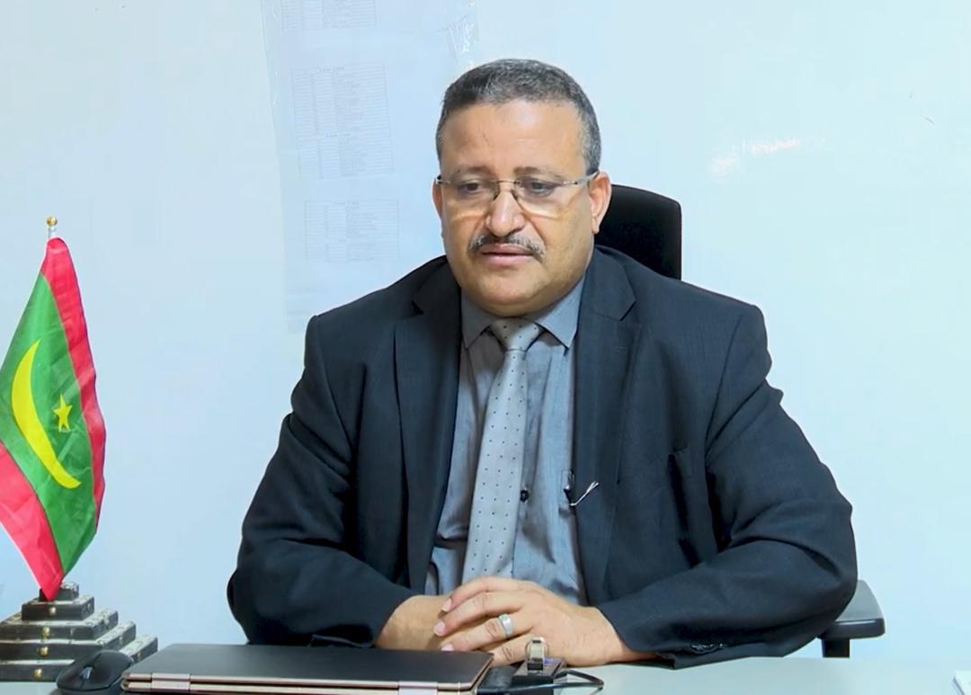 ولد اسغير: مؤتمر الرئيس نموذج في الانفتاح والثقة