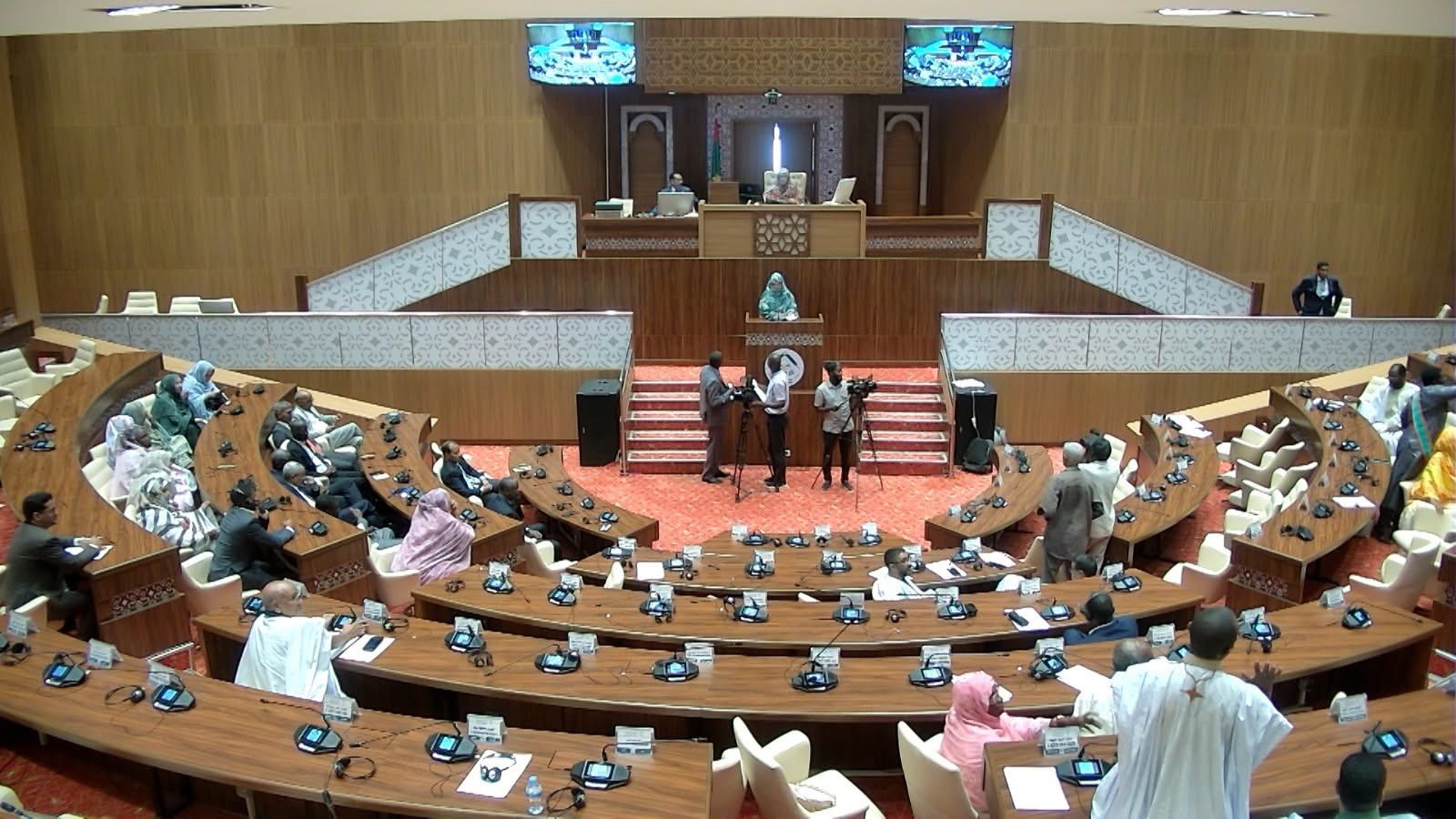 تأجيل اجتماع برلماني لدراسة مقترح إنشاء لجنة تحقيق