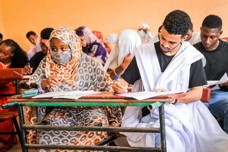 وزارة التربية تعلن بدء تصحيح الدورة التكميلية للبكالوريا السبت المقبل