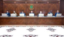 الحكومة تنشئ مرجعا وطنيا لبيانات المساحات العقارية ورقما للقطع