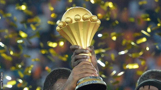 "الكاف" يحدد سبتمبر لانطلاق تصفيات أمم إفريقيا 2027