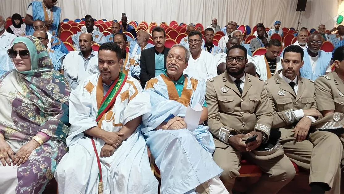 مسؤول بوزارة الزراعة: خامس نسخ مهرجان التمور حققت نجاحا لافتا