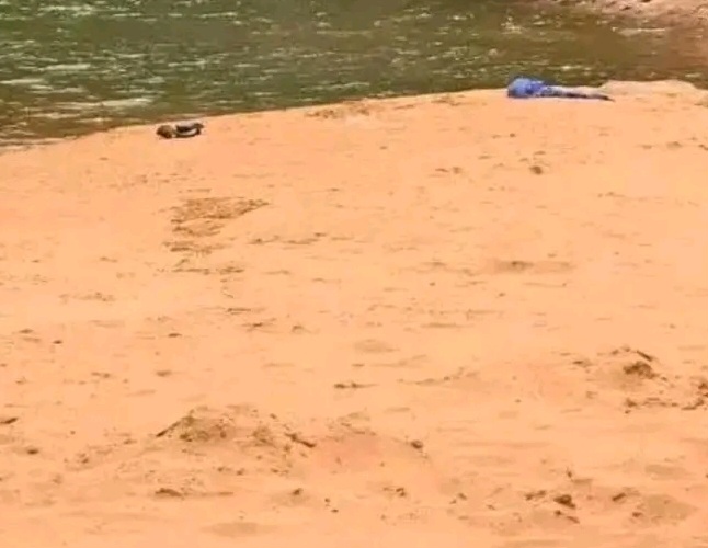 أطار : وفاة طفل غرقا في بطحاء مناصير إثر السباحة في مياه السيول