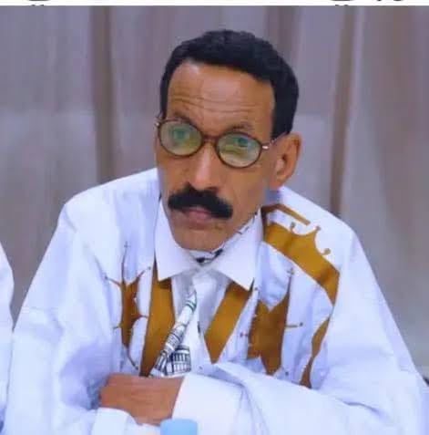 انتخاب ولد حمادي رئيسا دوريا لقطب ائتلاف المعارضة الديمقراطية